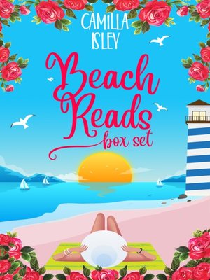 cover image of Beach Reads Box Set